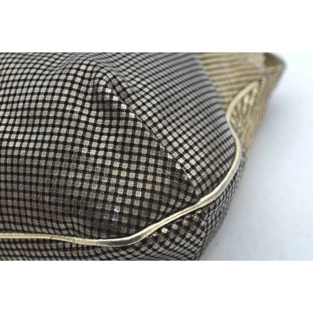 Chanel GOLD hobo bag - Picture 7 of 12